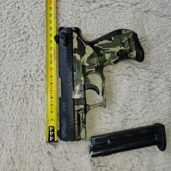 Pistolet walther P22