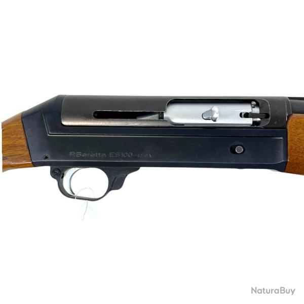 Fusil BERETTA VITORIA ES-100 PINTAIL 12/76, 70 cm chokes inter, mise � prix 1� sans r�serve occasion