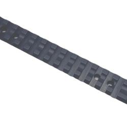RECKNAGEL rail long picatinny Alu - Browning Bar