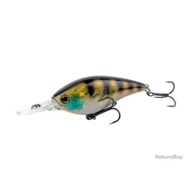 Leurre dur Shimano Yasei Cover perch SR 07