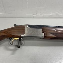 !! NEUF !! FUSIL BROWNING B525 SPORTER 1 VINTAGE ADJUSTABLE 12/76 76CM INV+