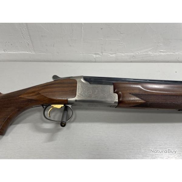 !! NEUF !! FUSIL BROWNING B525 SPORTER 1 VINTAGE ADJUSTABLE 12/76 76CM INV+