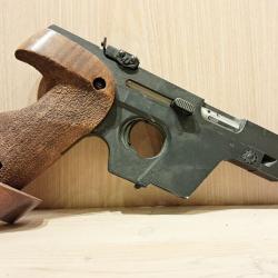 WALTHER GSP 22lr &agrave; 1� sans prix de r&eacute;serve !