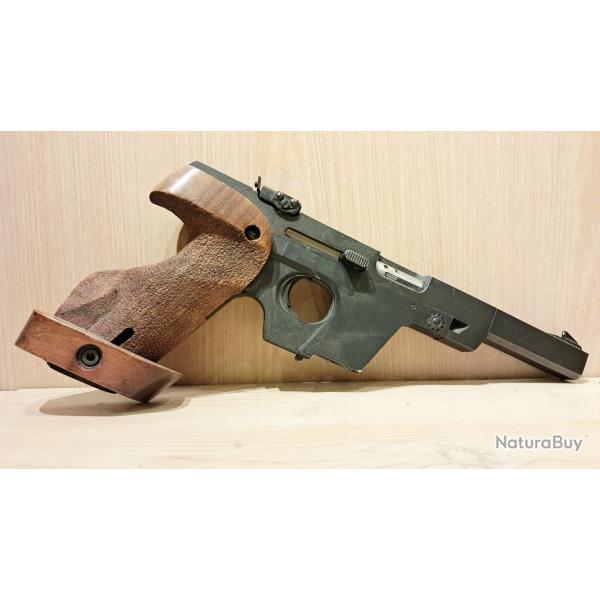 WALTHER GSP 22lr � 1� sans prix de r�serve !
