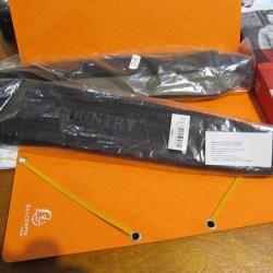 2 bretelles de fusil marque country neuves