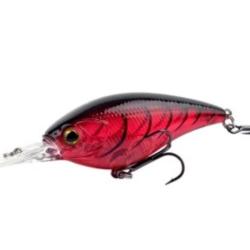 Leurre dur Shimano Yasei Cover red crayfish SR 07