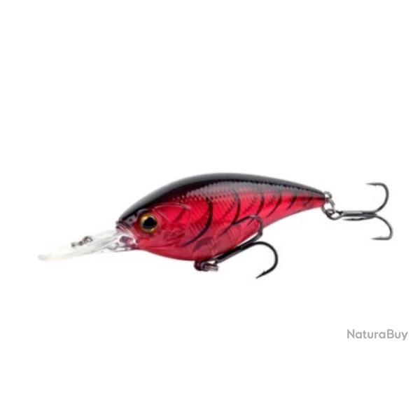 Leurre dur Shimano Yasei Cover red crayfish SR 07