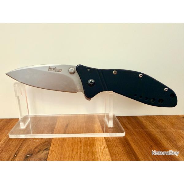 Kershaw Mini Cyclone 1635 Ken Onion - DISCONTINUED / RARE