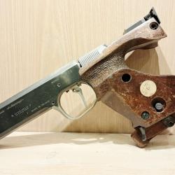 UNIQUE VO/79 22short &agrave; 1� sans prix de r&eacute;serve !