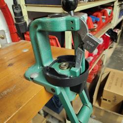 Mat&eacute;riel de rechargement