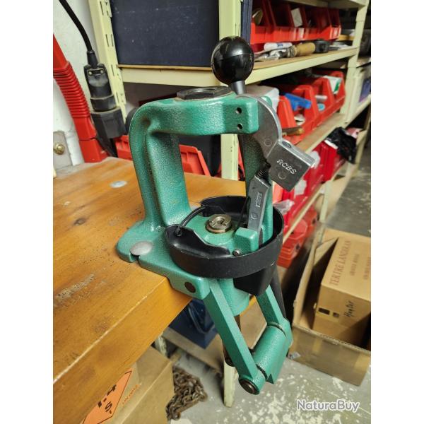 Mat�riel de rechargement