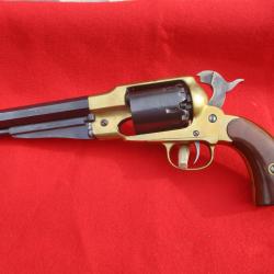 REMINGTON 1858 Army laiton cal 44