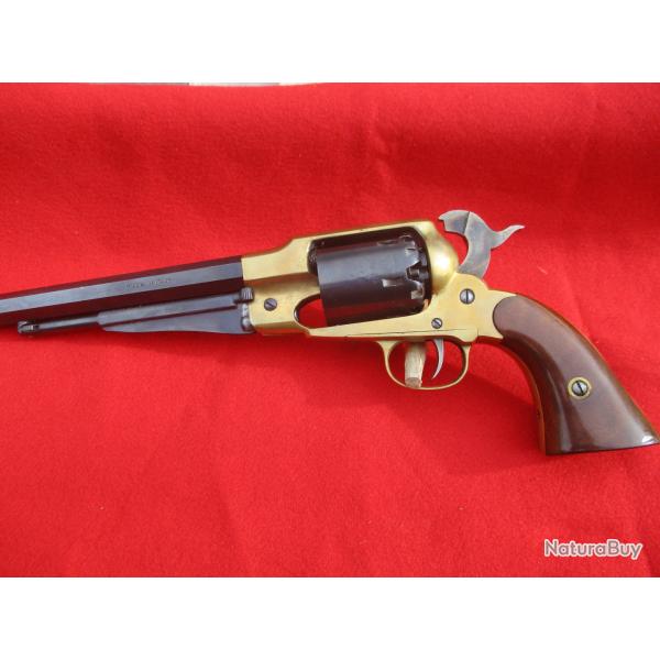 REMINGTON 1858 Army laiton cal 44