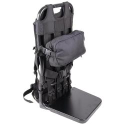 DIMATEX Claie Effrak + Rallonge Sioux