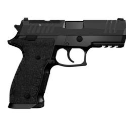 Pistolet Steyr arms ATD Compact 9x19