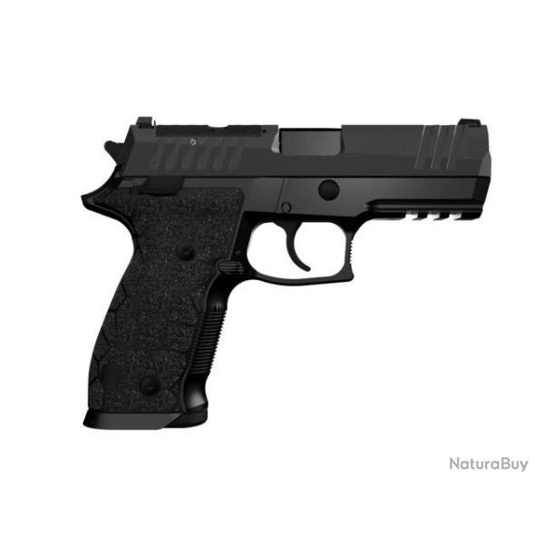 Pistolet Steyr arms ATD Compact 9x19