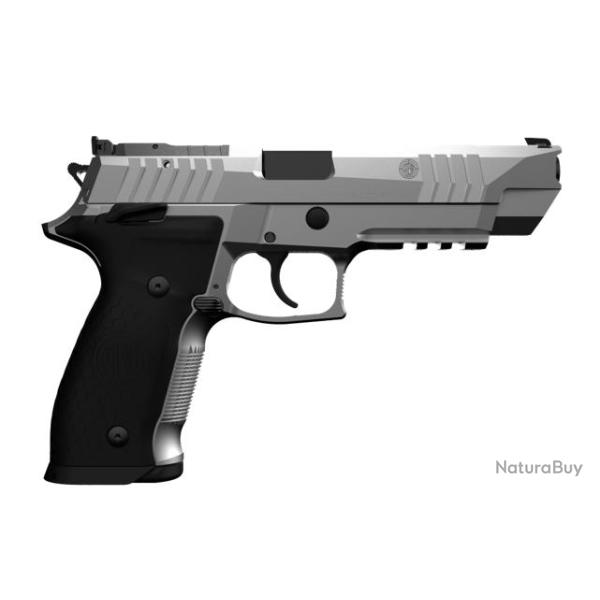 Pistolet Steyr Arms ATC Base 5" 9x19