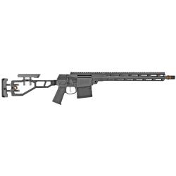 Carabine Q - The Fix 16" - Cal. 6.5 Creedmoor Bolt Action Rifle
