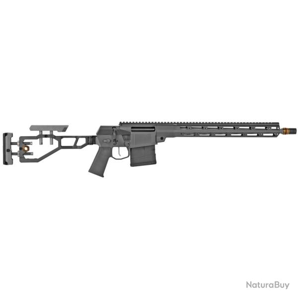 Carabine Q - The Fix 16" - Cal. 6.5 Creedmoor Bolt Action Rifle
