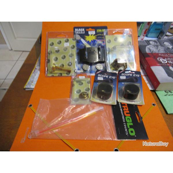 LOT de grelot,sifflets,appeaux