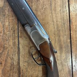 Browning CCS25 D1 Calibre 9,3x74R Num&eacute;ro 1067 Gravures M.Closon