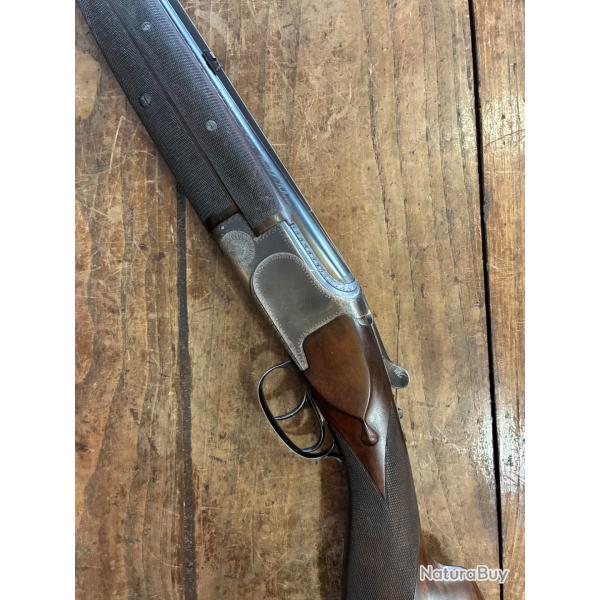 Browning CCS25 D1 Calibre 9,3x74R Num�ro 1067 Gravures M.Closon