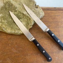 COUTEAU DE CUISINE FORGE (2026  N   2