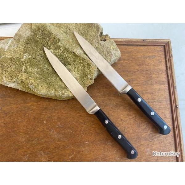 COUTEAU DE CUISINE FORGE (2026  N   2