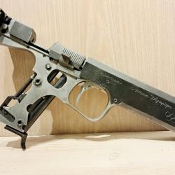 UNIQUE VO/79 22short sans poign&eacute;e &agrave; 1� sans prix de r&eacute;serve !