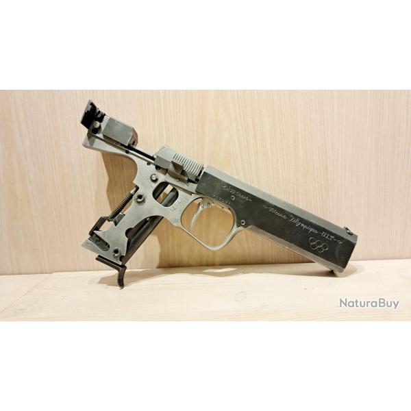 UNIQUE VO/79 22short sans poign�e � 1� sans prix de r�serve !