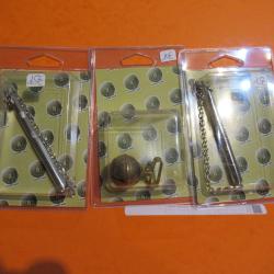 2 sifflets a ultra son etc