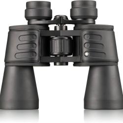 Jumelles16x50 pour Adultes HD Prismes BK-7 et Objectif FMC Portables &Eacute;tanches Chasse Observation