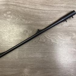 Canon Blaser R93 avec organe de vis&eacute;e