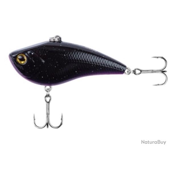 Leurre dur Shimano Yasei chaos crank Black