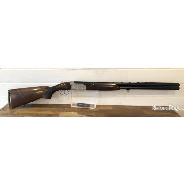 Fusil Verney-Carron Sagittaire NT 12/70 d'Occasion