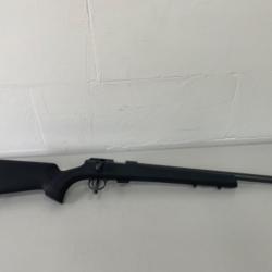 !! NEUF !! CARABINE CZ 457 VARMINT SYNTH&Eacute;TIQUE CALIBRE 22lr