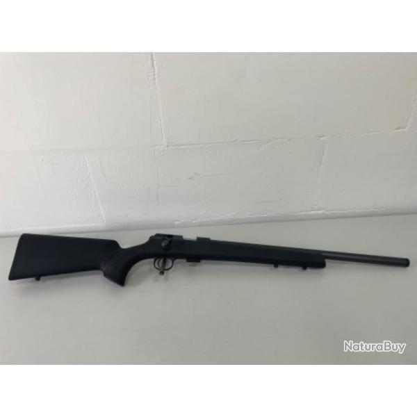 !! NEUF !! CARABINE CZ 457 VARMINT SYNTH�TIQUE CALIBRE 22lr