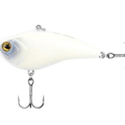 Leurre dur Shimano Yasei chaos pearl white