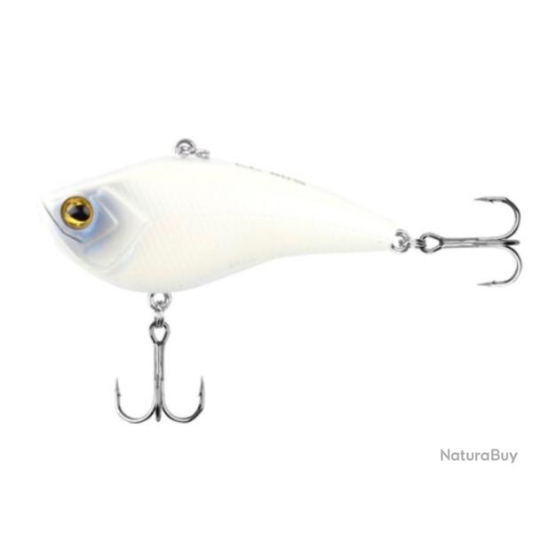 Leurre dur Shimano Yasei chaos pearl white