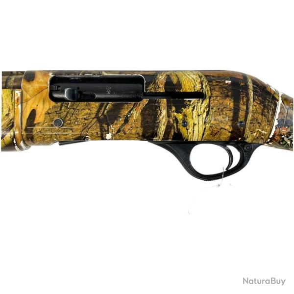 Semi-auto DIANA "Camo" gaucher, 12/89, chokes inter, mise � prix 1� sans prix de r�serve ! Occasion