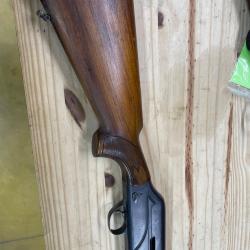 Semi auto Breda 12/70 canon 61 cm