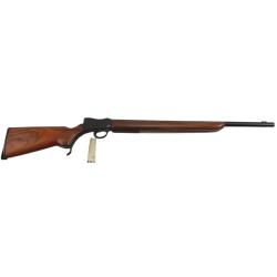 OCCASE TIR - CARABINE BSA MARTINI JUNIOR 22LR