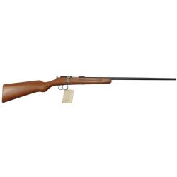 OCCASION - CARABINE MONOCOUP MANUARM MOD B10 CAL 9MM FLOBERT