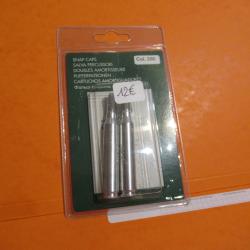LOT DE 2 DOUILLES AMORTISSEUR cal 280