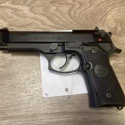 Beretta 92FS kadet 22LR