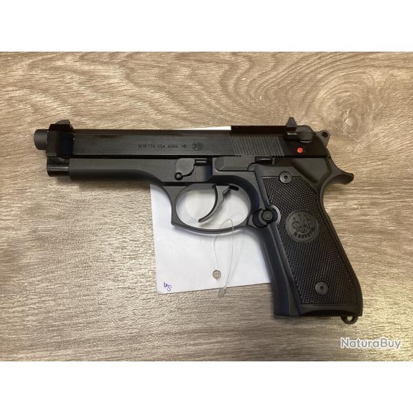 Beretta 92FS kadet 22LR