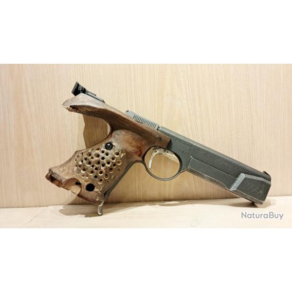 UNIQUE DES VO 22short sans poign�e � 1� sans prix de r�serve !