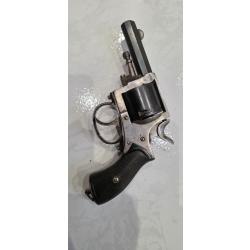 Revolver Bulldog CALIBRE 320