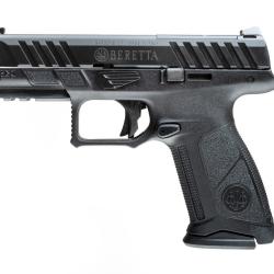 Pistolet BERETTA APX A1 cal.9mm NOIR