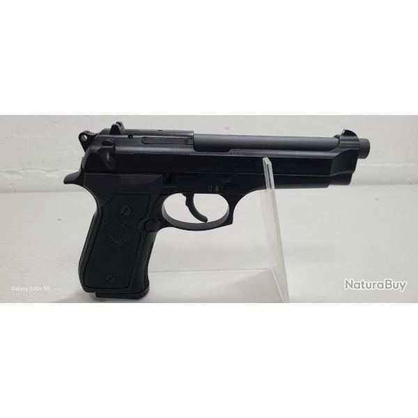 NEUF !!! BERETTA 92FS CALIBRE 9X19
